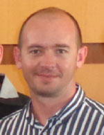 Dr Ewald Crause