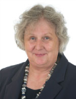 Dr Helen Dunbar Krige