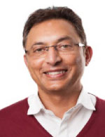 Mr Rafiq Lockhat
