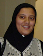 Prof Sumaya Laher