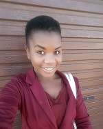 Leonah Mabuza
