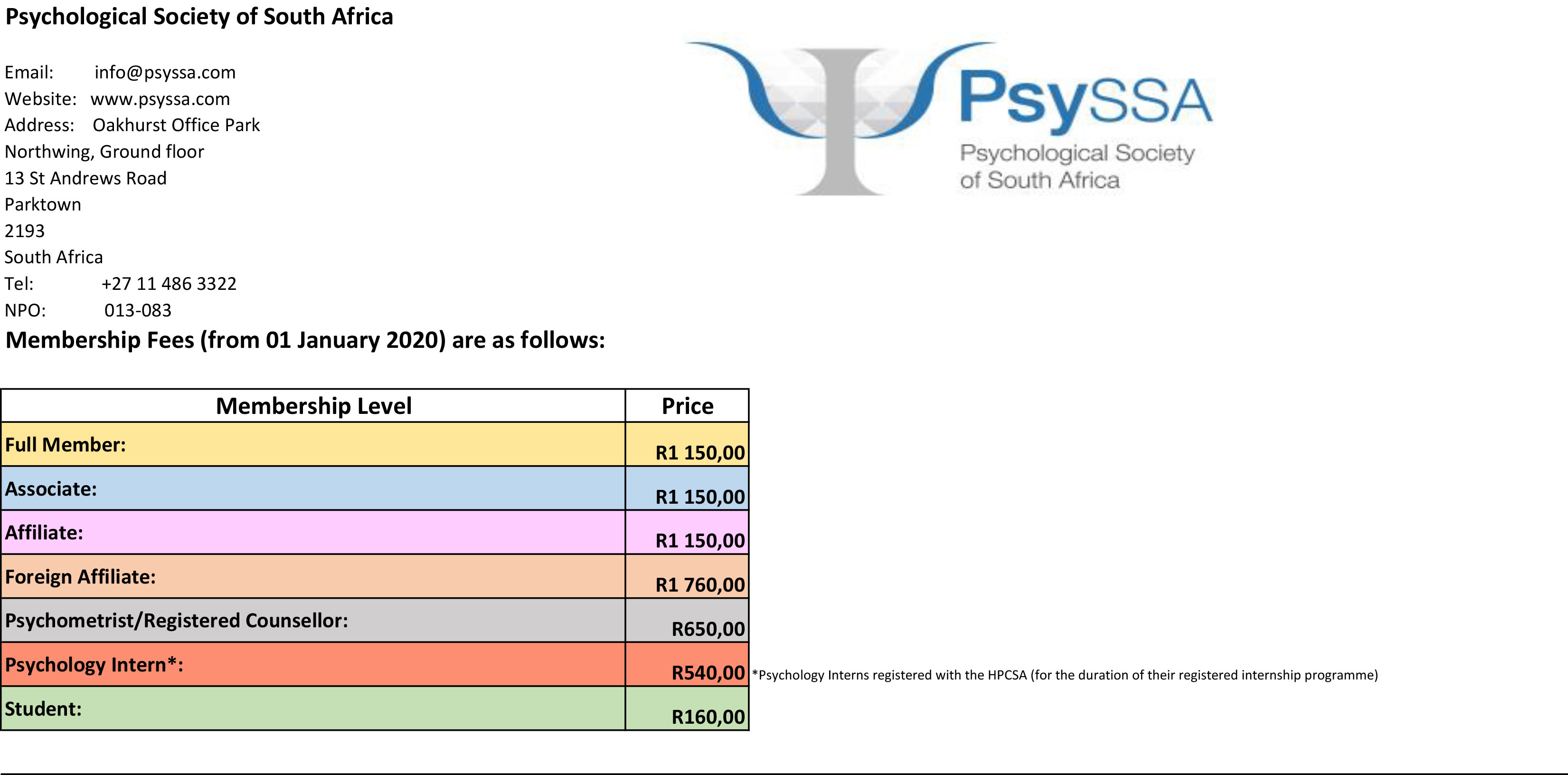 membership-fees-psyssa