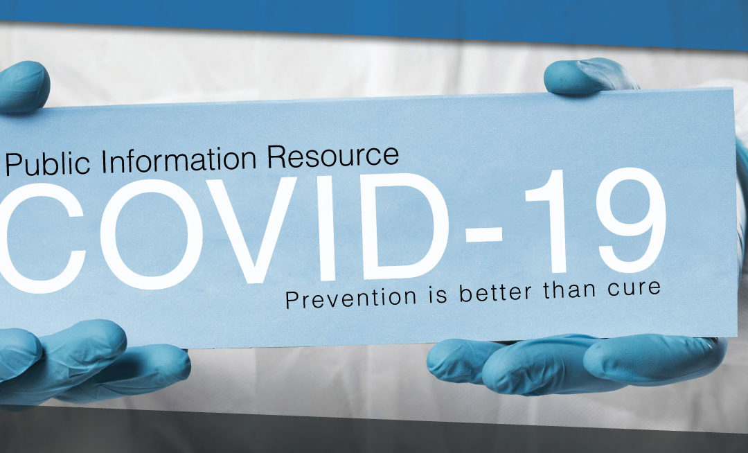 COVID-19…Message from Prof Garth Stevens, PsySSA President