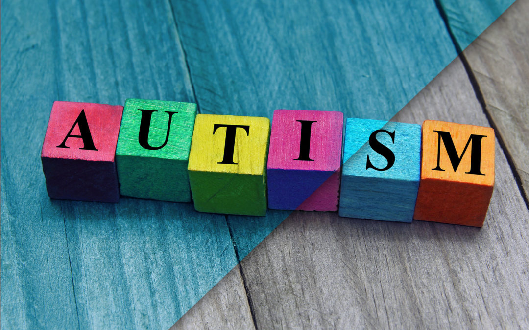 World Autism Awareness Day (WAAD) – 2nd April 2020