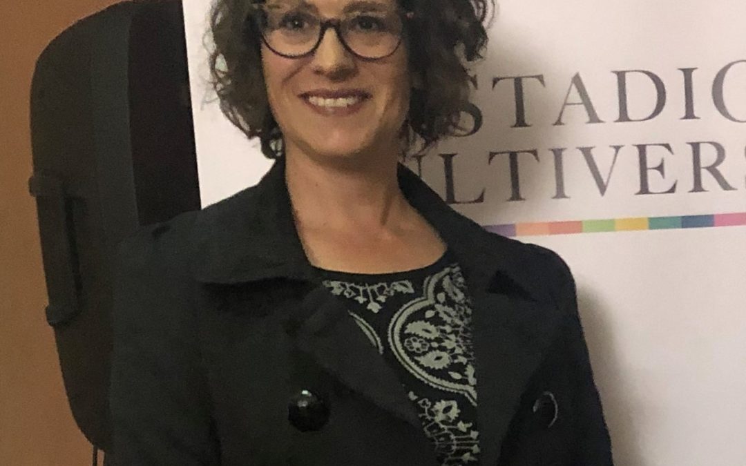 PsyCast: COVID-19: Shifting the story: What are schools for?