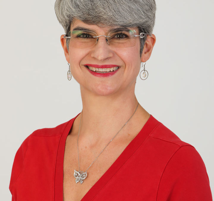 PsyCast: Children, Trauma and Going Back to School