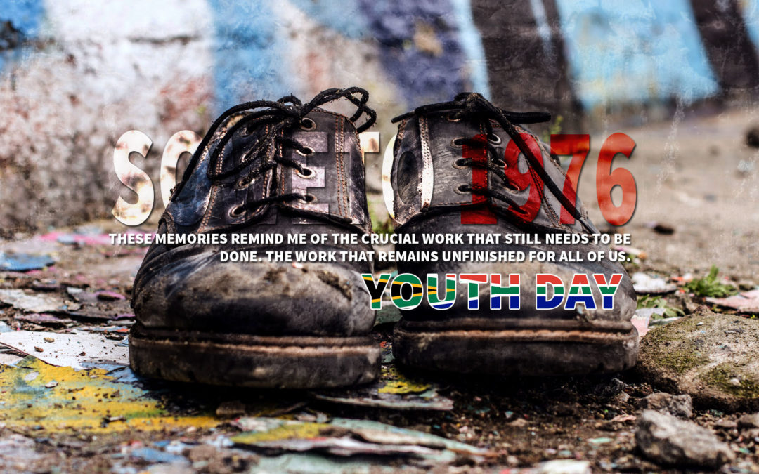 JUNE 16 YOUTH DAY