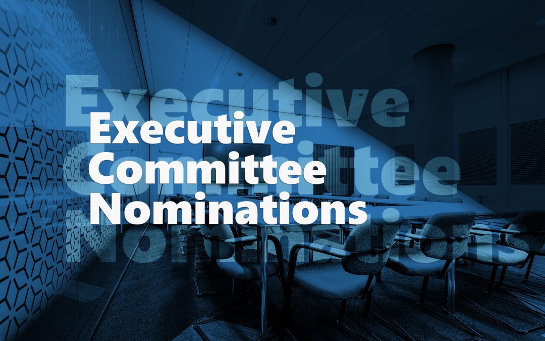 Nominations for PsySSA Executive Committee Vacancies 2022