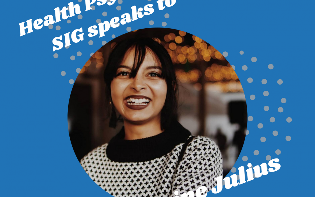 HPSIG Podcast: A young woman shares her experience with ovarian cancer.