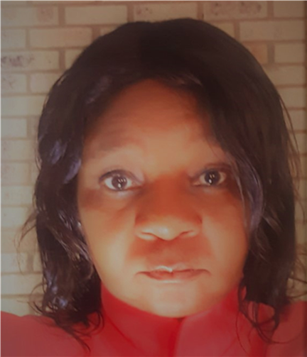 Ms Lindiwe Mabena
