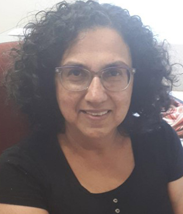 Prof Sharon Kleintjes