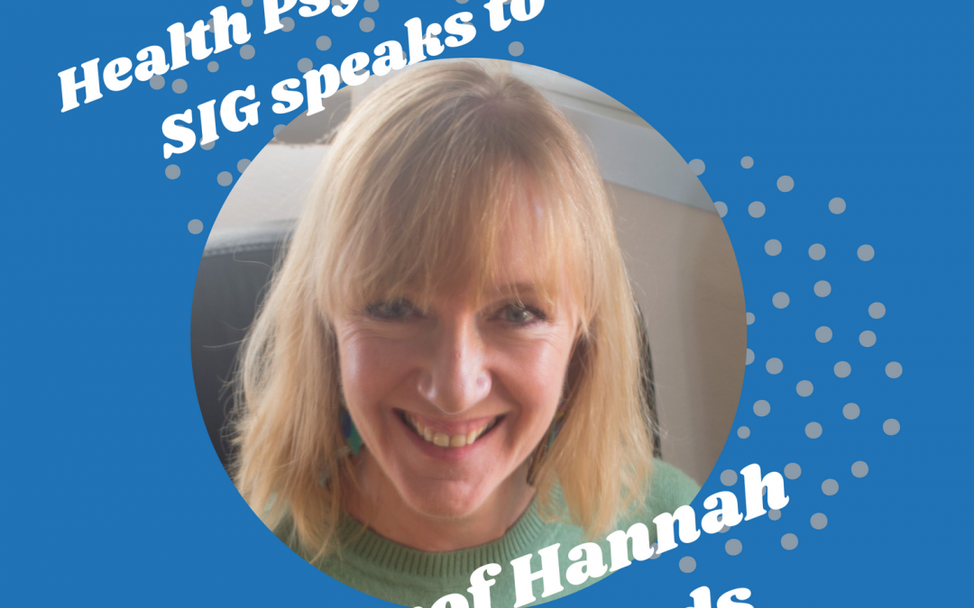 HPSIG Podcast: Challenges experienced by women who are living with advanced cervical cancer and HIV.