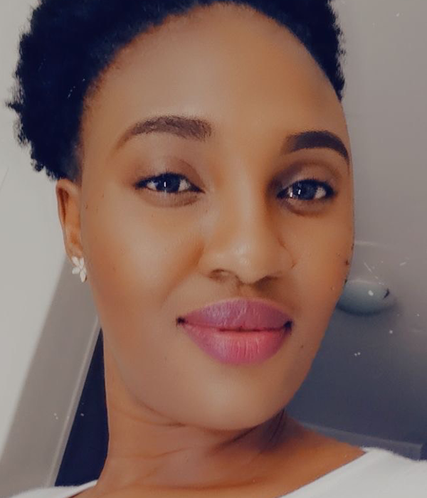 Ms Mmehela Kumbi