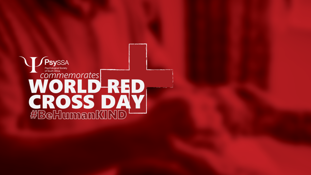 PsySSA Commemorates World Red Cross Day 2022
