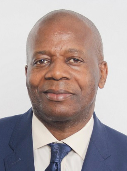 Dr. Matome Jack Mashiapata