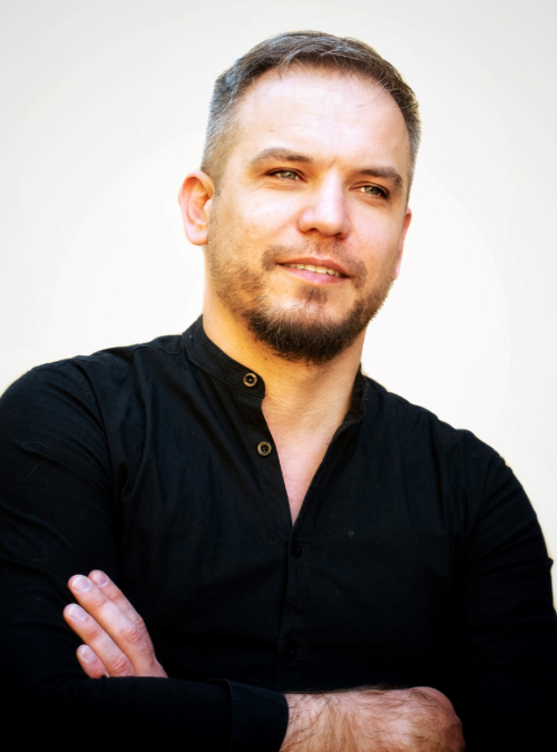 Daniel den Hollander