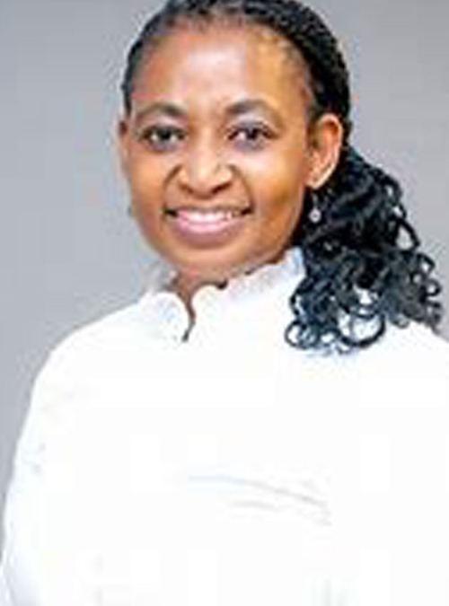 Kgomotso Sekhute