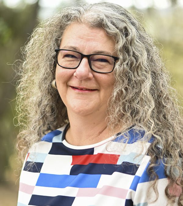 Leonie Vorster