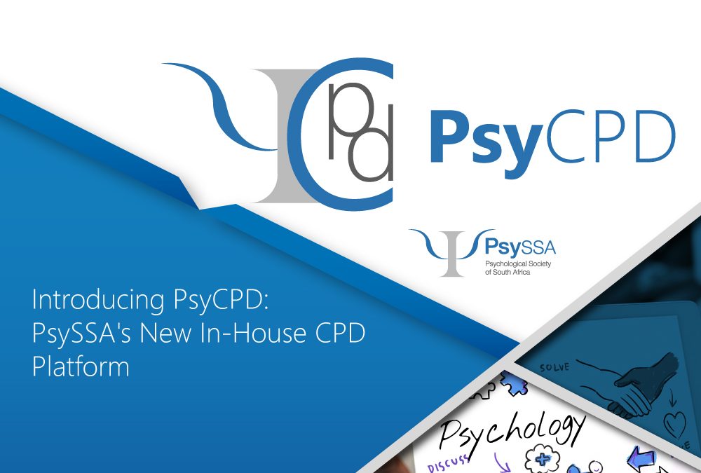 Introducing PsyCPD!