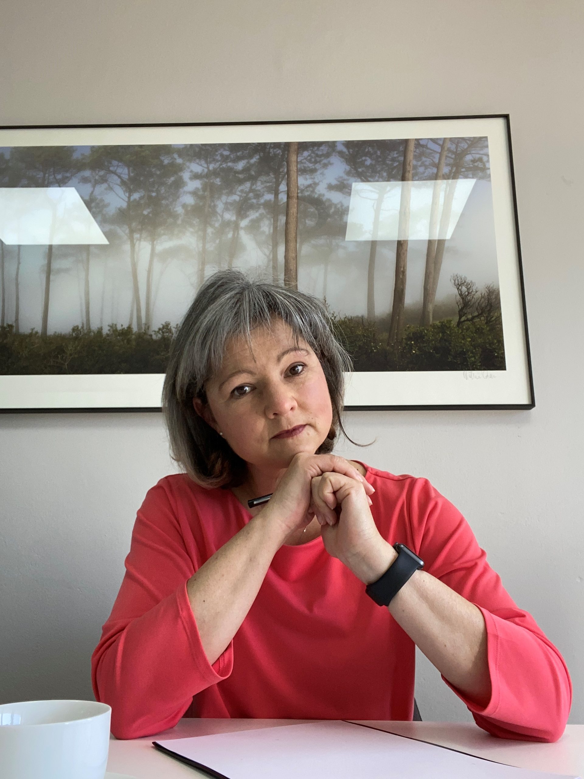 Dr Sharon Truter 