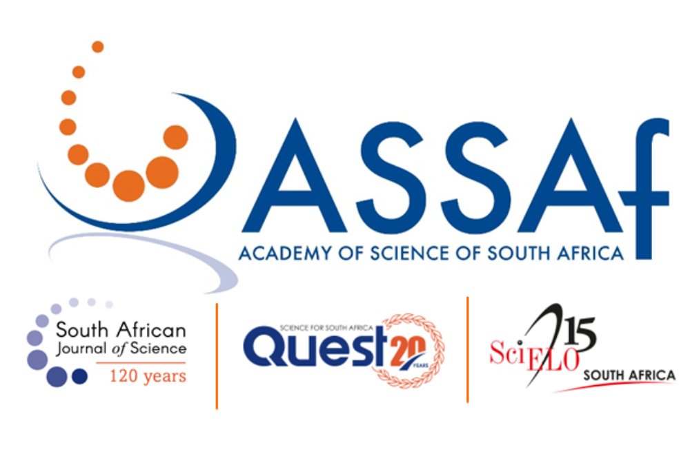 INVITE: ASSAf Research on scholarly journal Article Processing Charges (APCs) paid by African scholars