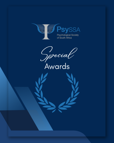 Award for
