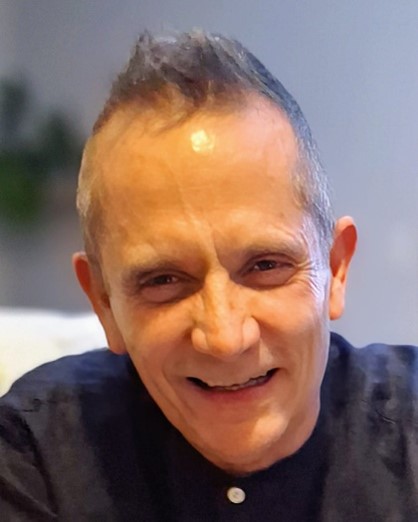 Dr. Cornelius (Niel) Victor