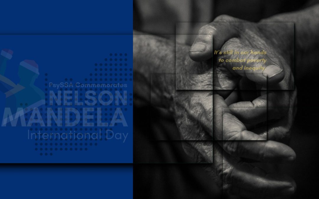 Mandela Day 2025!