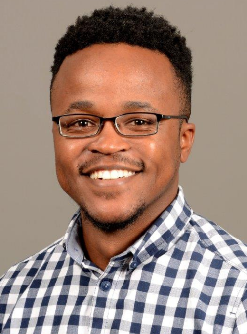 Dr Sibusiso Maseko
