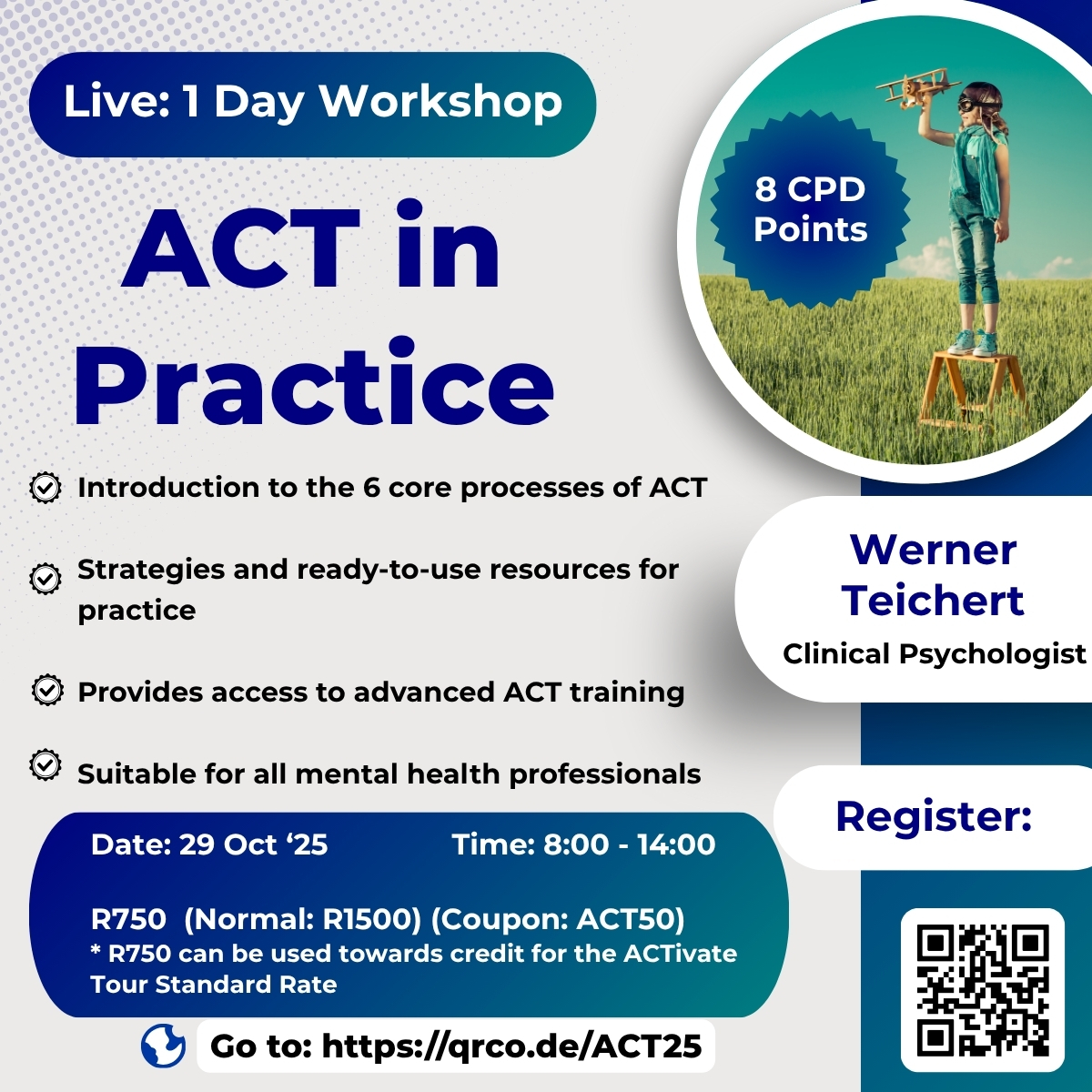 ACT in Practice Final