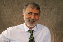 Prof Shabir Ahmed Moosa