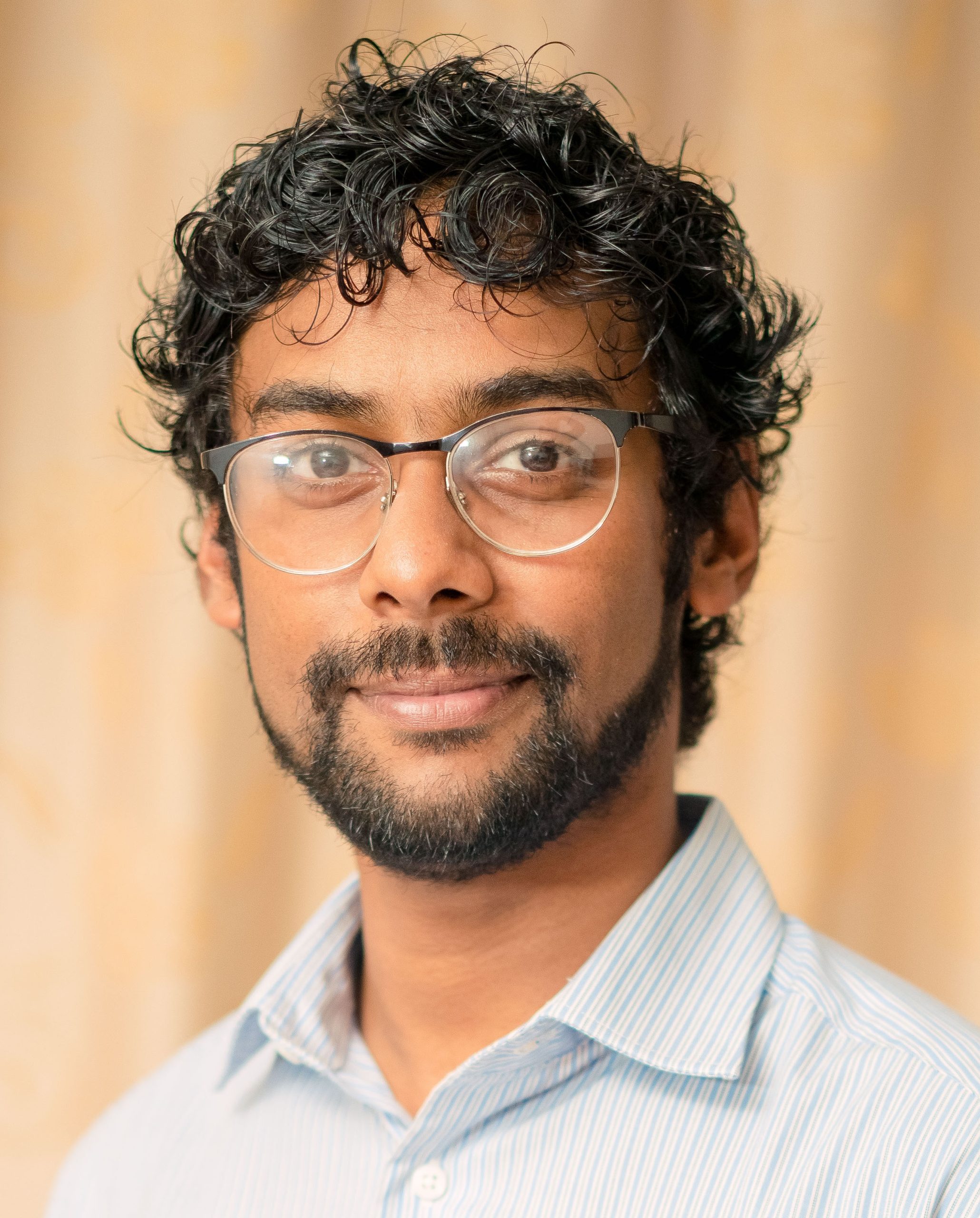 Dr Amilcar Juggernath