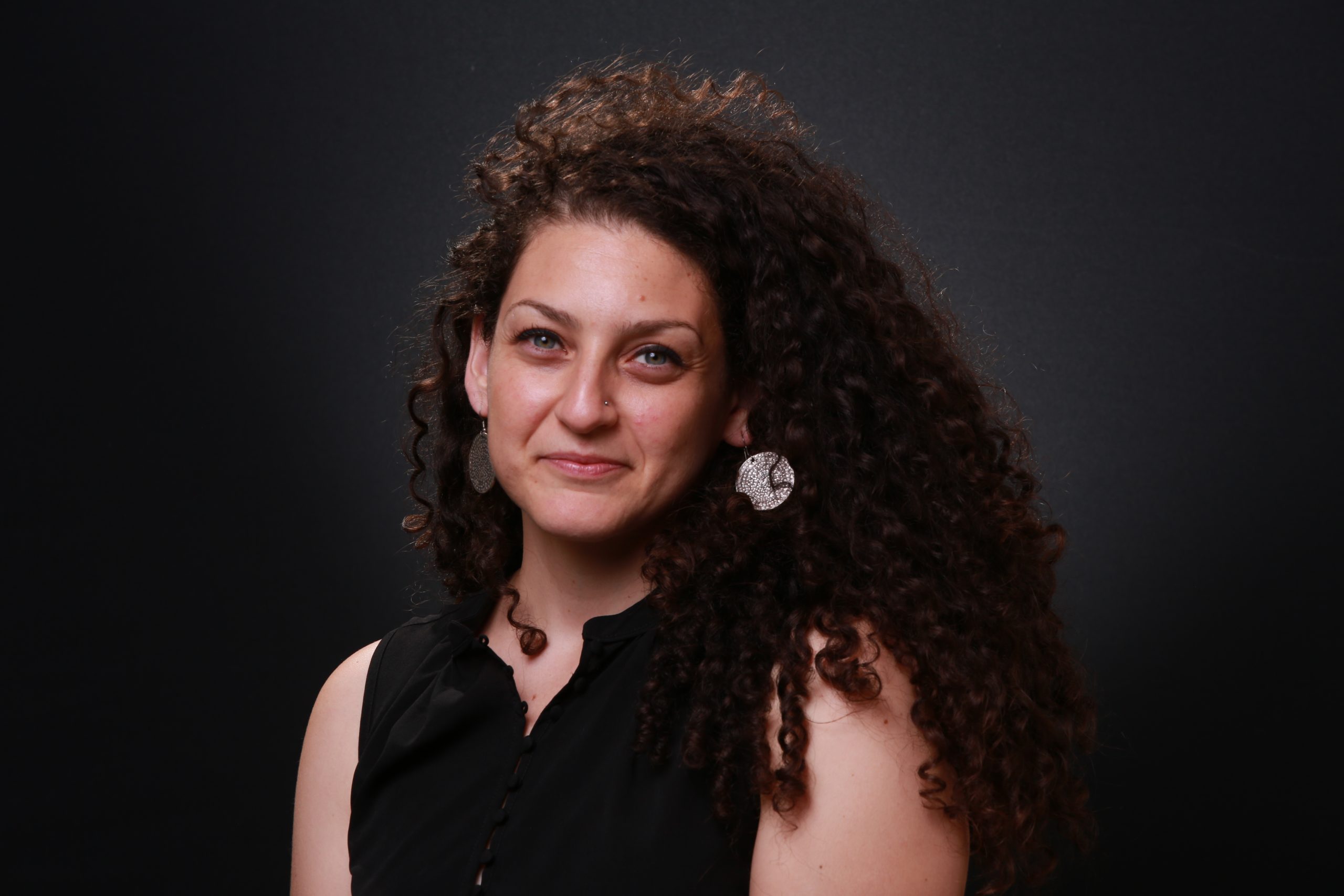 Dr Lara Sheehi