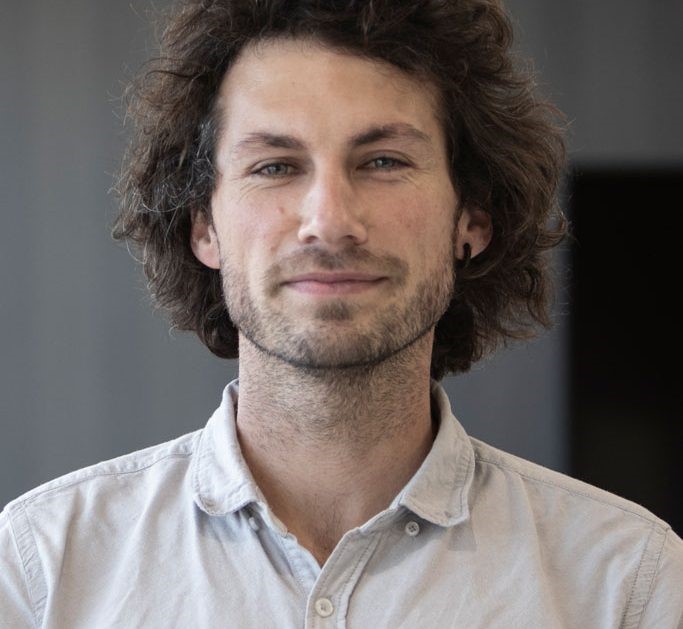 Prof Nick Malherbe