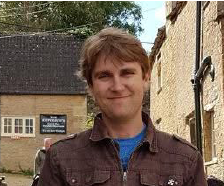 Philip Viljoen