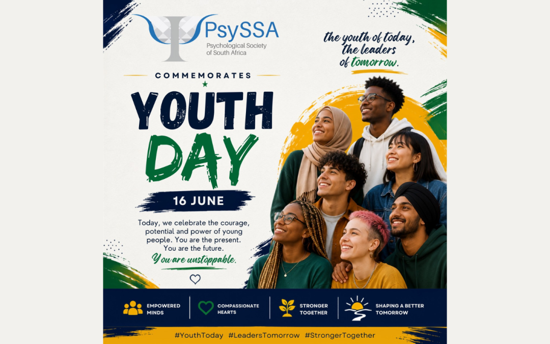PsySSA Commemorates Youth Day 2026